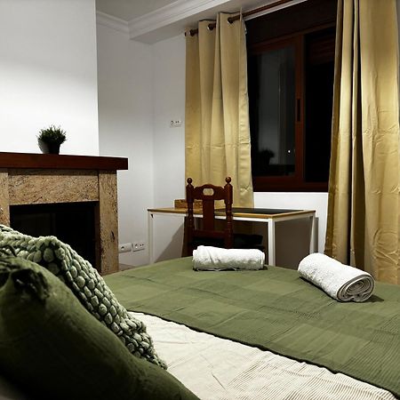 Habitacion En Casa Vacacional Fuengirola Exteriör bild