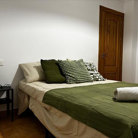 Habitacion En Casa Vacacional Fuengirola Exteriör bild