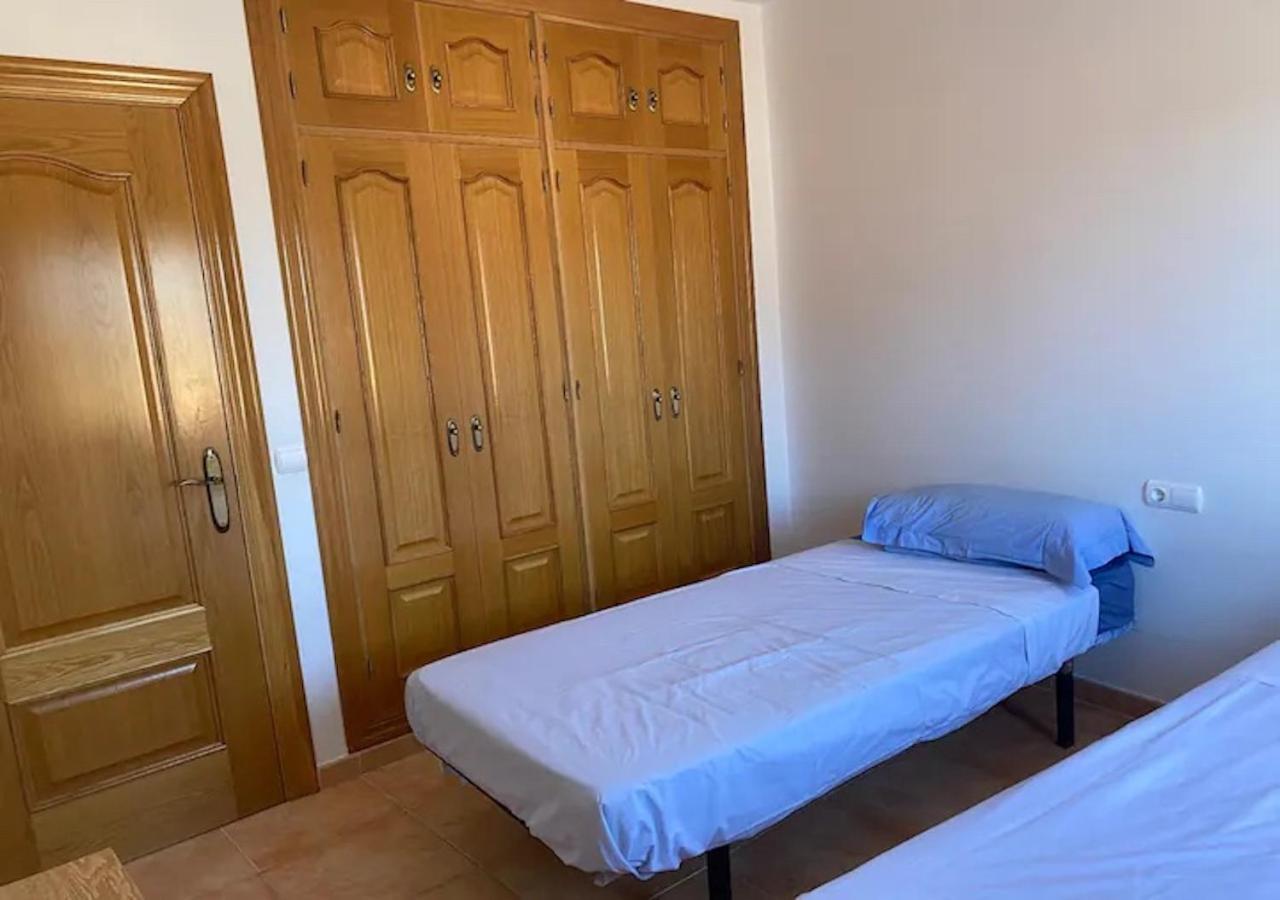 Habitacion En Casa Vacacional Fuengirola Exteriör bild