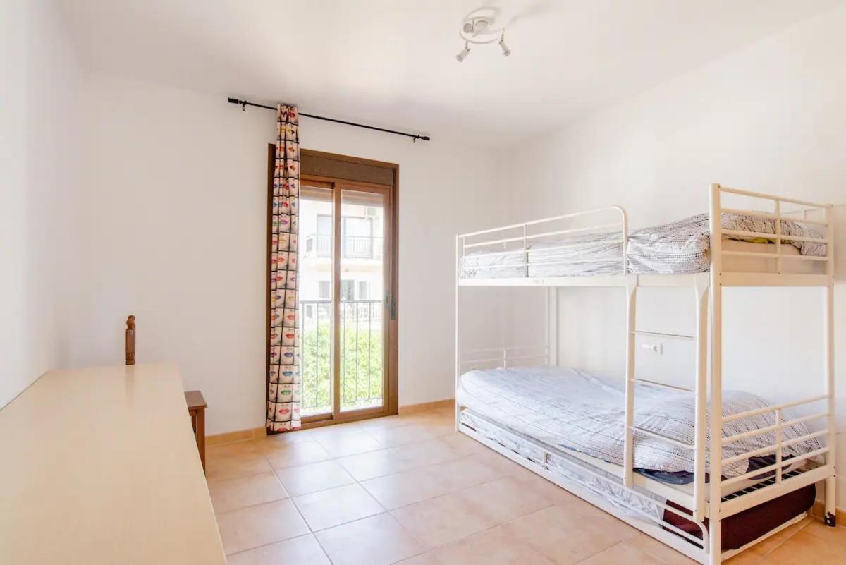 Habitacion En Casa Vacacional Fuengirola Exteriör bild