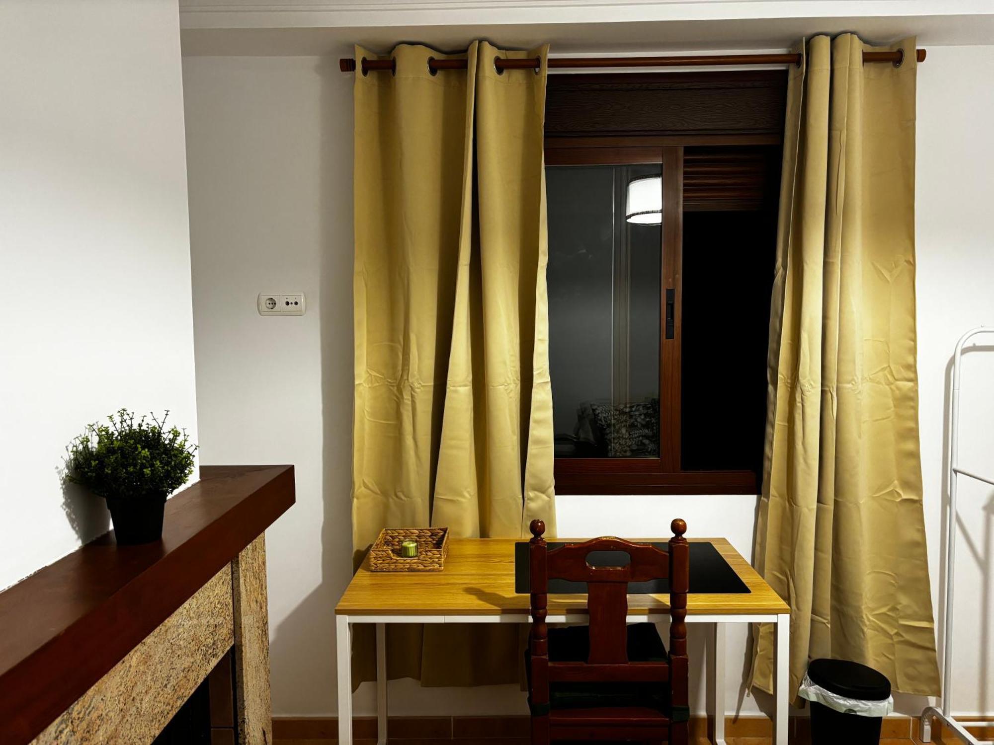 Habitacion En Casa Vacacional Fuengirola Exteriör bild